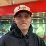 Brendon "Bert" Bertrand | Ripley’s Total Car Care
